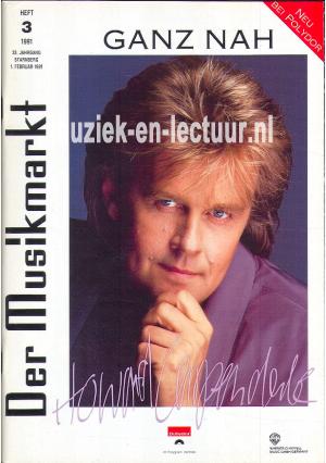 Der Musikmarkt 1991 nr. 03